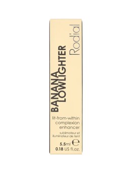 Rodial Banana Lowlighter 5,5ml