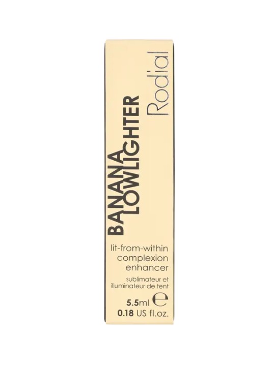 Rodial Banana Lowlighter 5,5ml