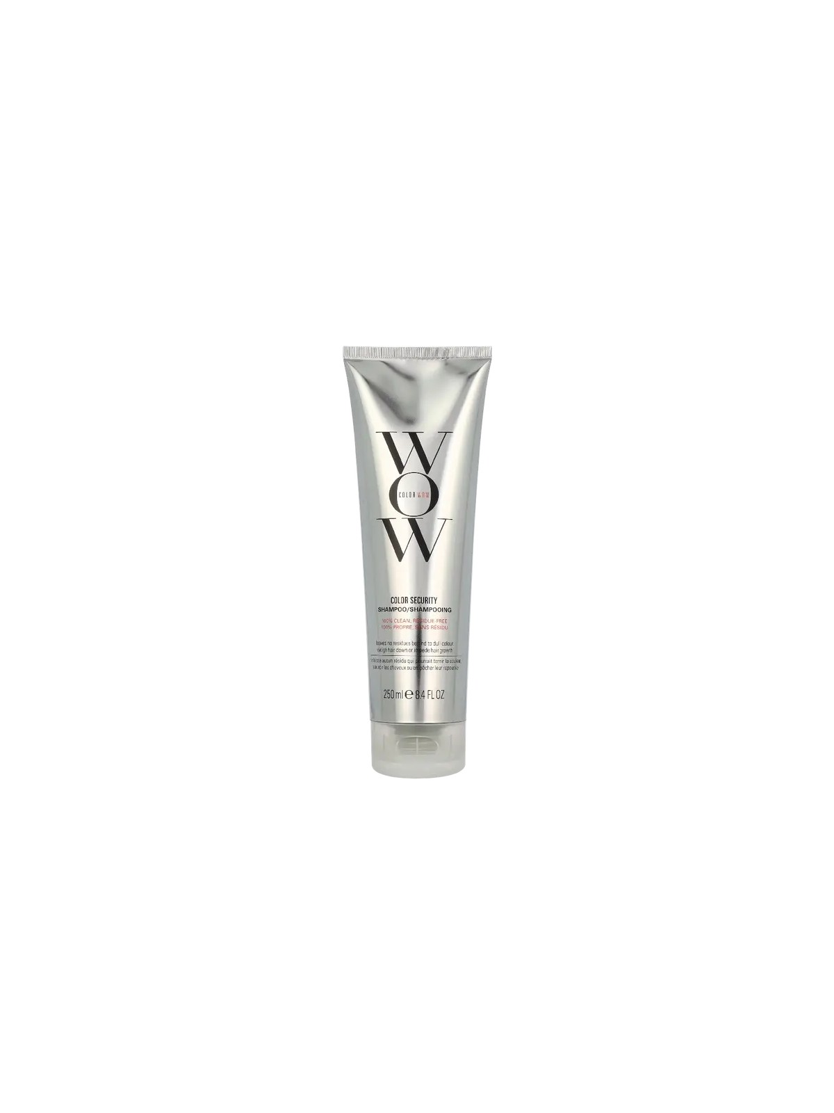 Shampoo Color Security per capelli tinti