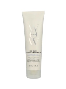 Color WOW Color Security Conditioner F-N 250ml For Fine To Normal Color-Treated Hair