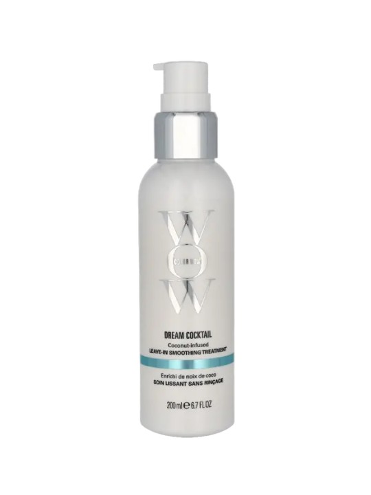 Color Wow Tonico bionico al cocktail di cocco donna 200ml