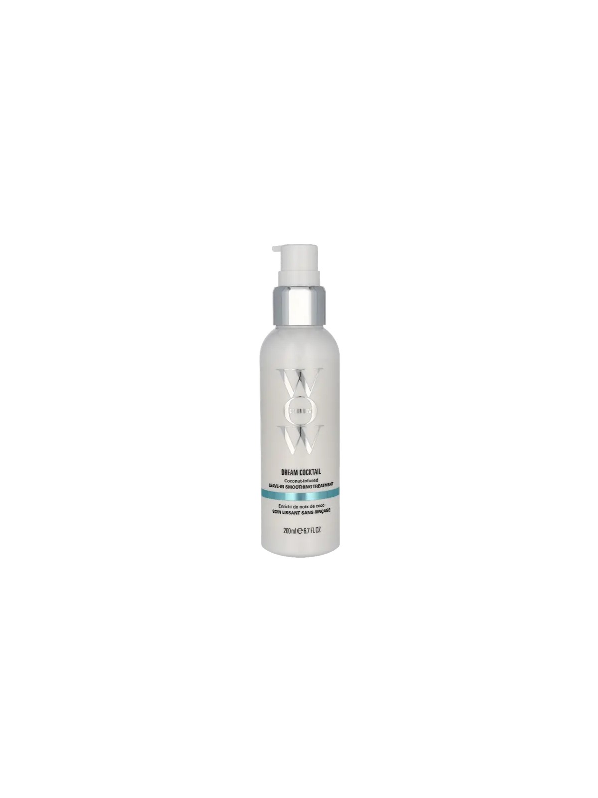 Color Wow Tonico bionico al cocktail di cocco donna 200ml