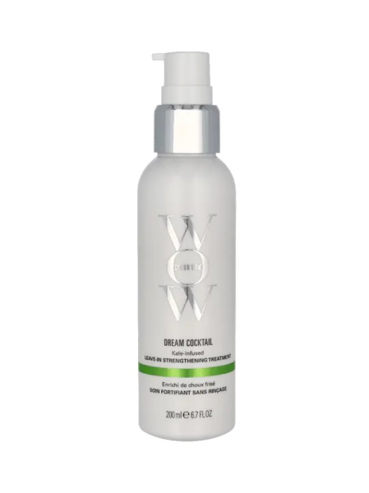 Color Wow Kale Cocktail Bionic Tonic per capelli fragili