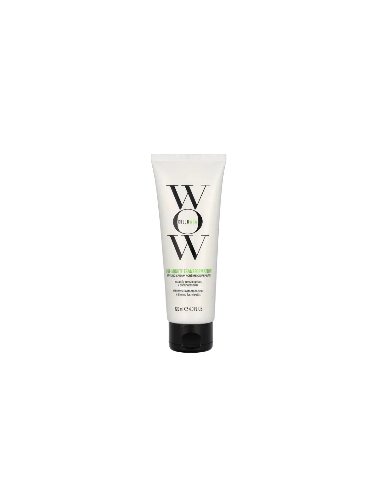 One Minute Transformation Styling Cream