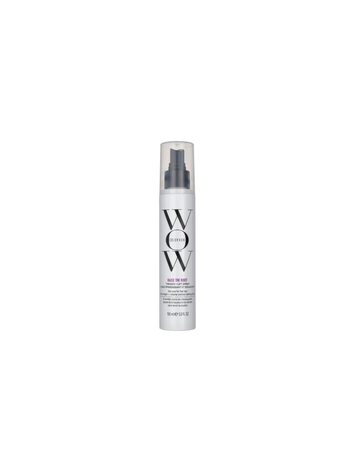 Color Wow Solleva le radici ispessisce e solleva lo spray donna 150ml