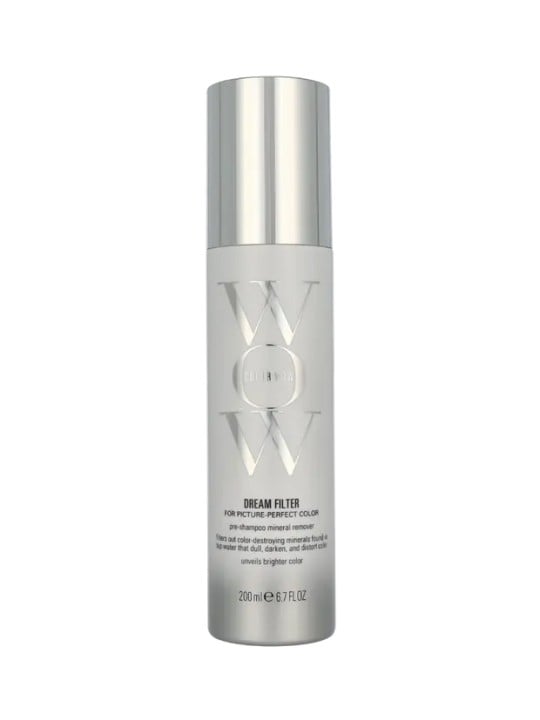 Color WOW Dream Filter Pre-Shampoo 200ml