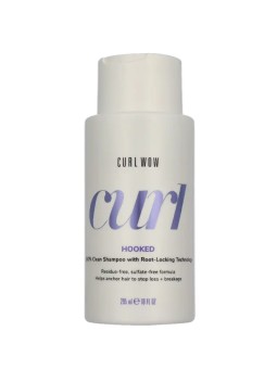 Color WOW Curl Hooked Shampoo 295ml