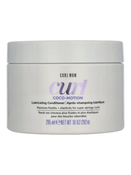 Balsamo Color WOW Curl Coco-Motion 295ml