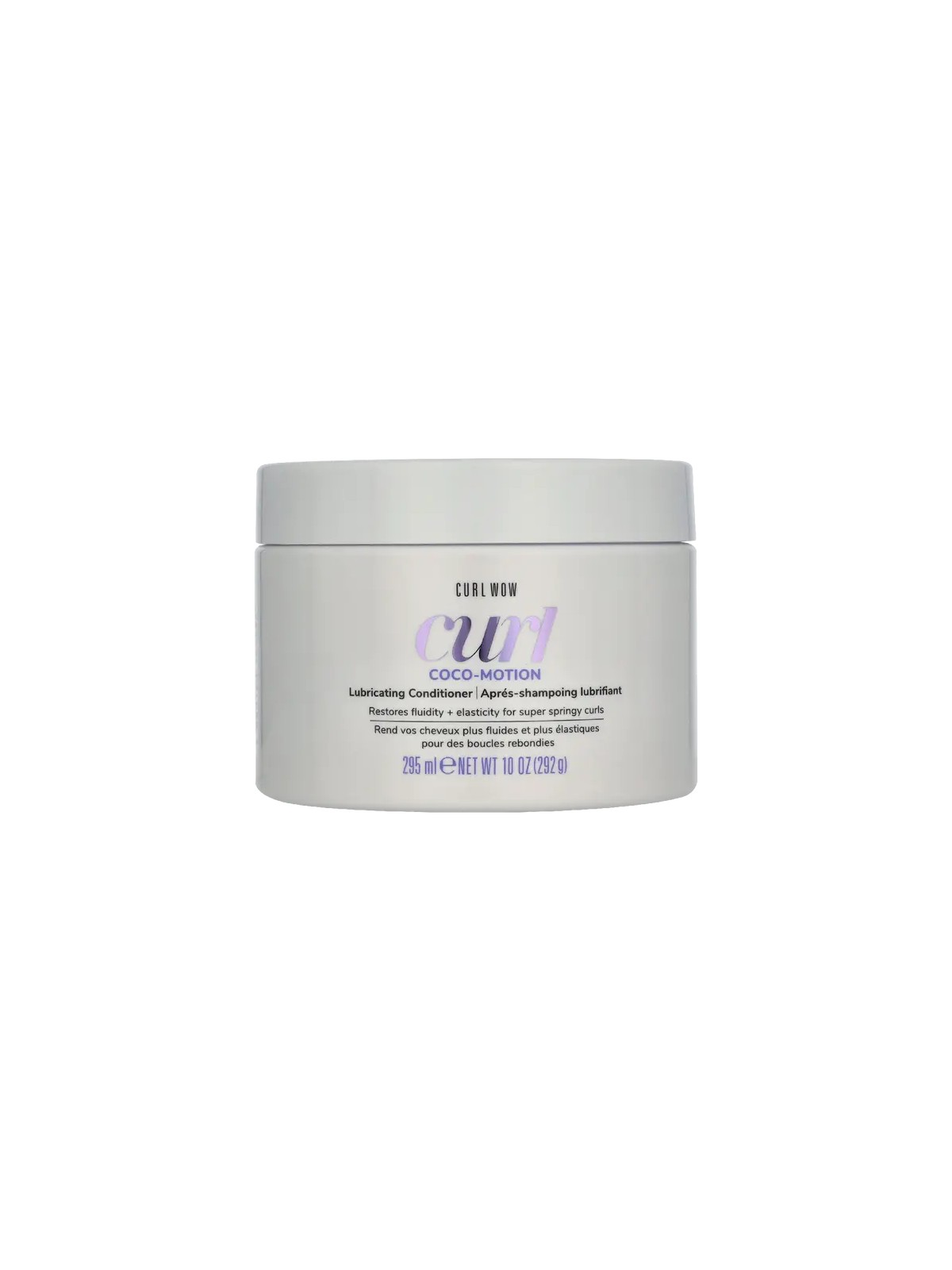 Balsamo Color WOW Curl Coco-Motion 295ml