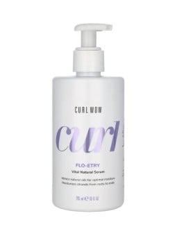 Siero Color WOW Curl Flo-Etry 295ml