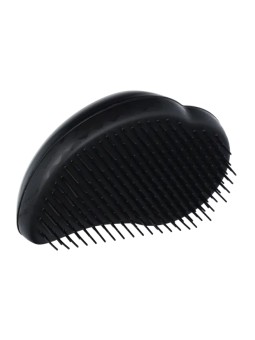 Tangle Teezer The Original Detangling Hairbrush donna 1 unitï¿½ï¿½ Black Panther Black - Wet & Dry