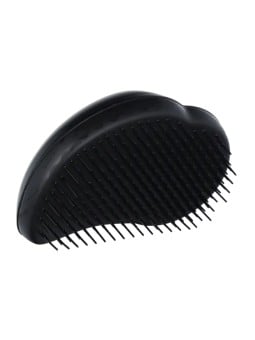 Tangle Teezer The Original Detangling Hairbrush donna 1 unitï¿½ï¿½ Black Panther Black - Wet & Dry