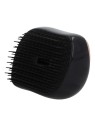 Tangle Teezer Compact Styler Detangling Hair Brush Rose Gold Black