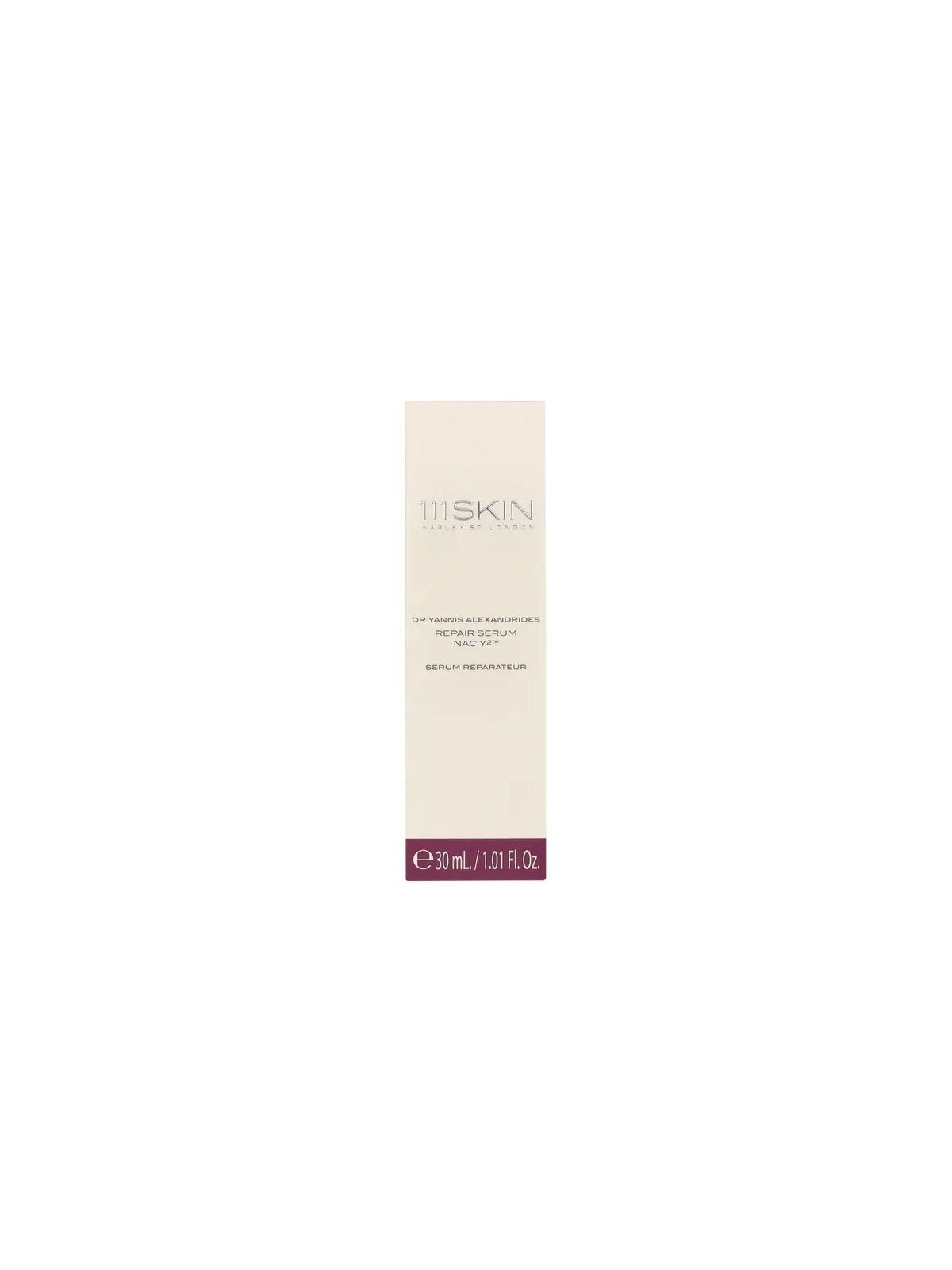 111Skin NAC Y2 Repair Serum 30ml acquista 