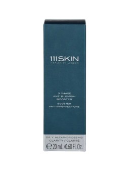 111Skin 3 Phase Anti Blemish Booster 20ml acquista 
