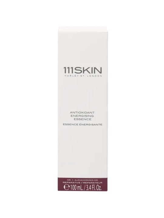 111Skin Antioxidant Energising Essence 100ml acquista