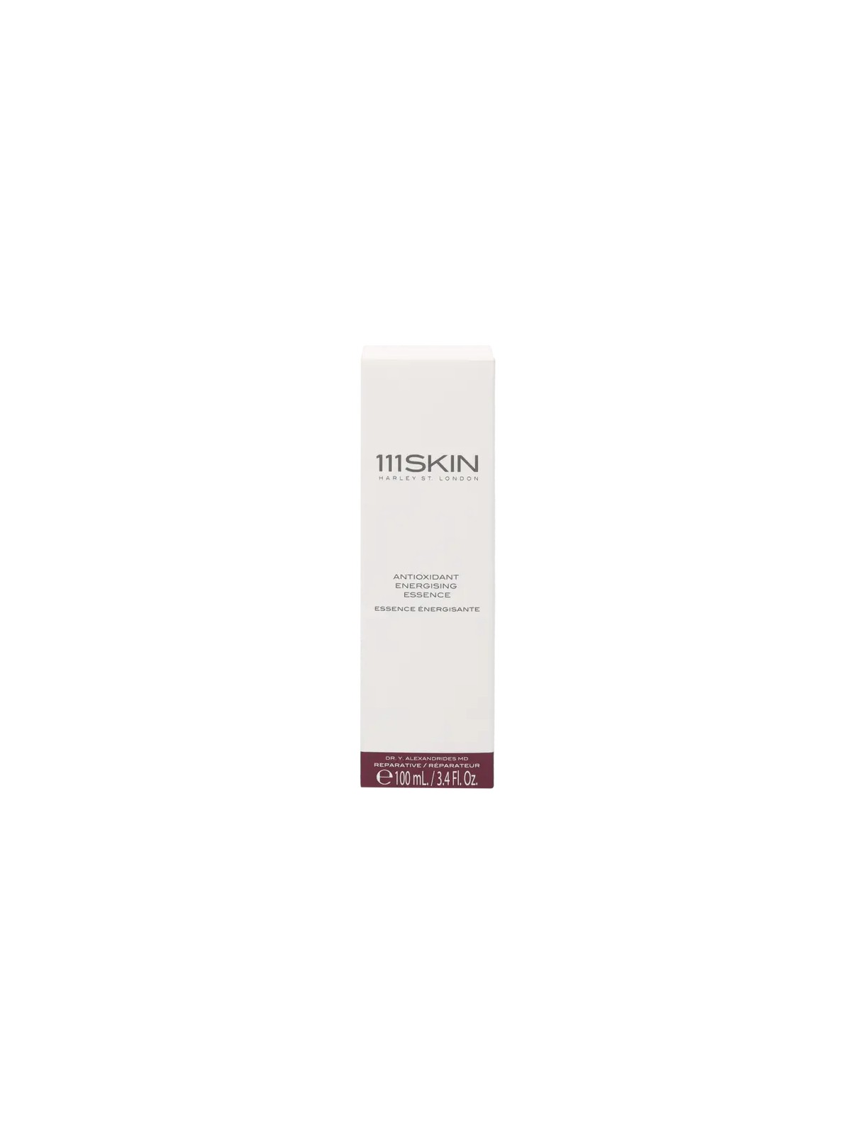 111Skin Antioxidant Energising Essence 100ml acquista