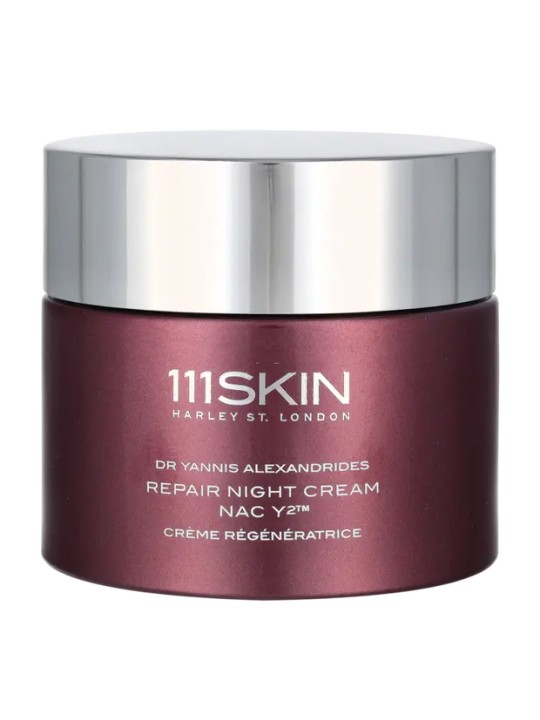 111Skin NAC Y2 Repair Night Cream 50ml acquista 