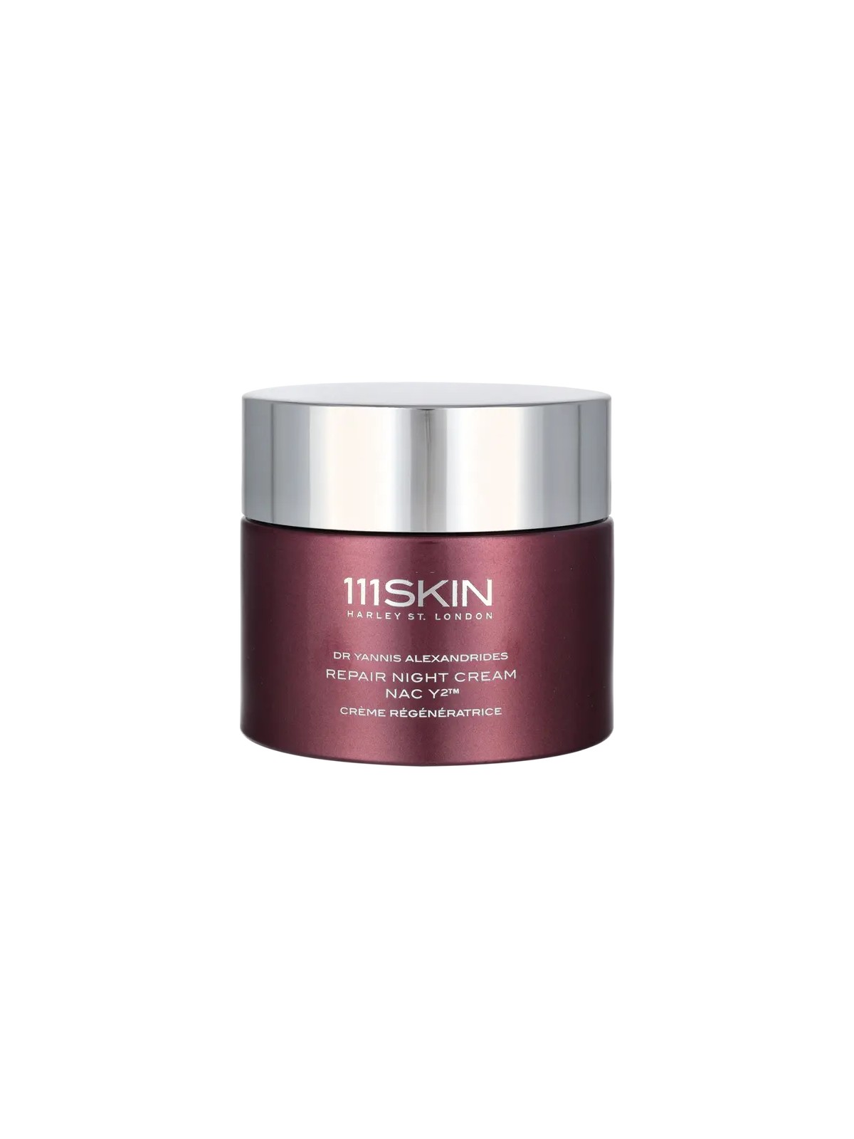 111Skin NAC Y2 Repair Night Cream 50ml acquista 