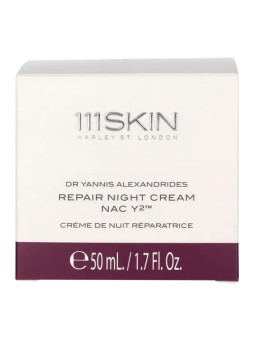 111Skin NAC Y2 Repair Night Cream 50ml acquista 