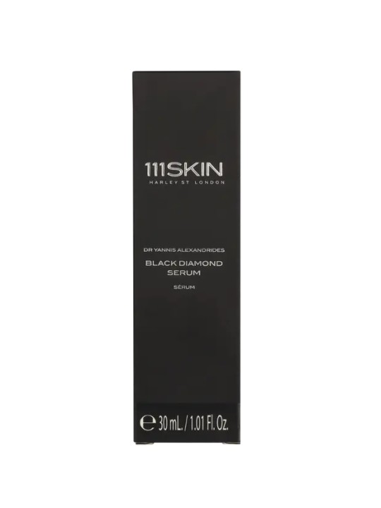 111Skin Celestial Black Diamond Serum 30ml acquista 