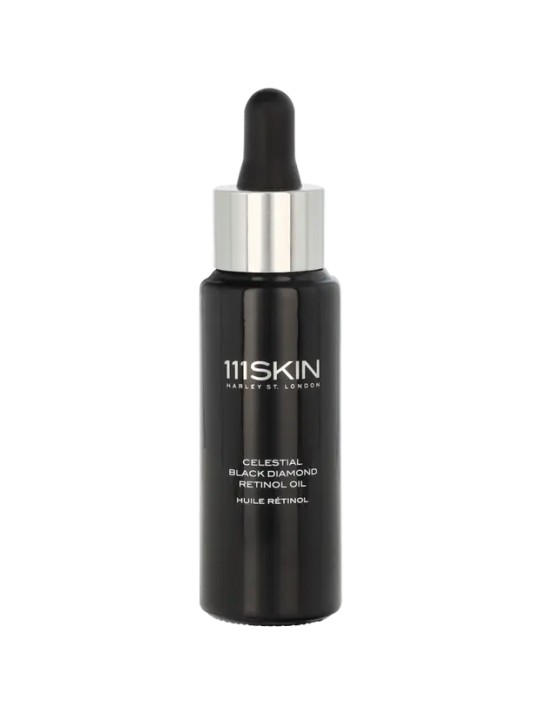 111Skin Celestial Black Diamond Retinol Oil 30ml acquista 