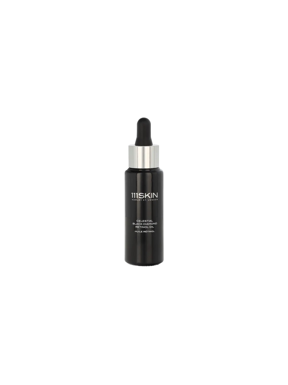 111Skin Celestial Black Diamond Retinol Oil 30ml acquista 