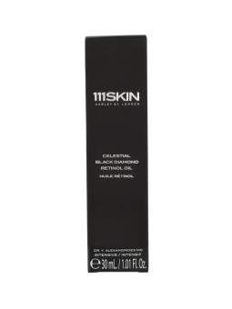 111Skin Celestial Black Diamond Retinol Oil 30ml acquista 
