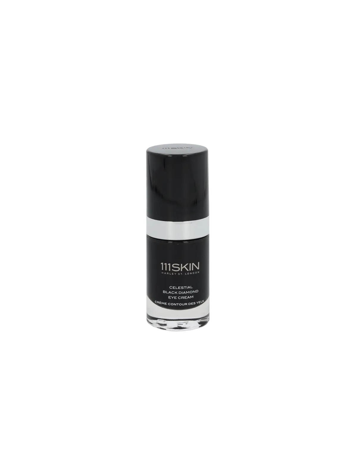 111Skin Celestial Black Diamond Eye Cream 15ml acquista 
