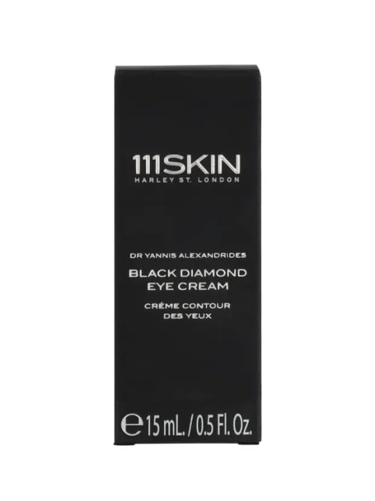 111Skin Celestial Black Diamond Eye Cream 15ml acquista 