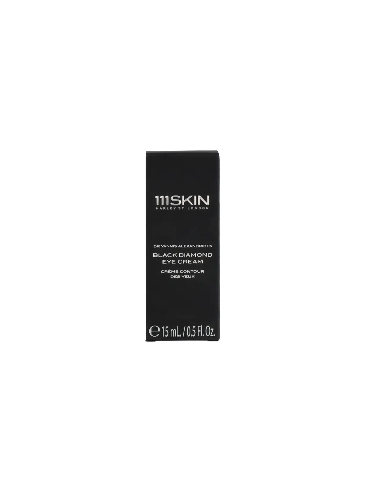111Skin Celestial Black Diamond Eye Cream 15ml acquista 