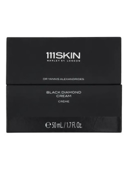111Skin Celestial Black Diamond Cream 50ml acquista 