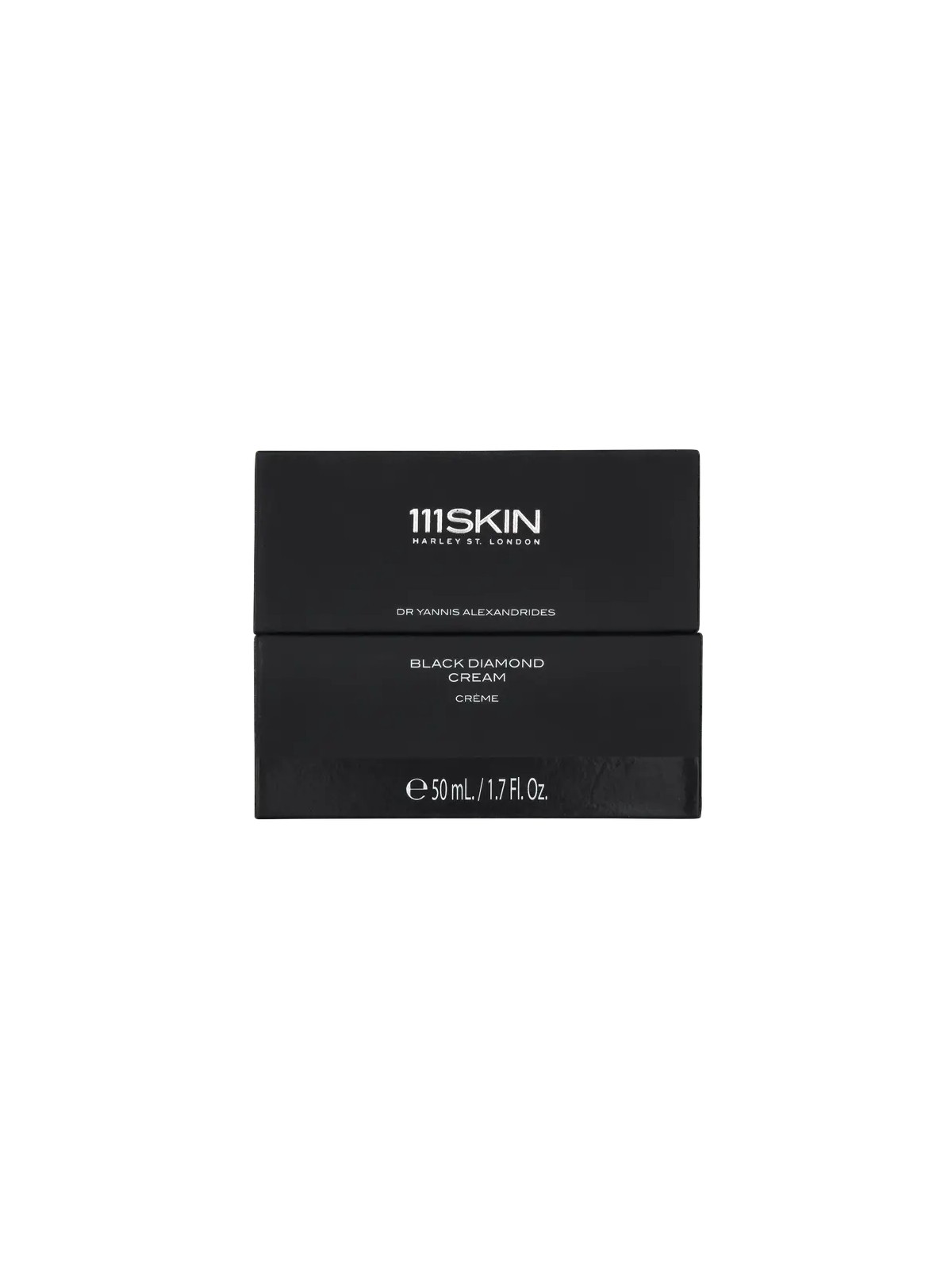 111Skin Celestial Black Diamond Cream 50ml acquista 