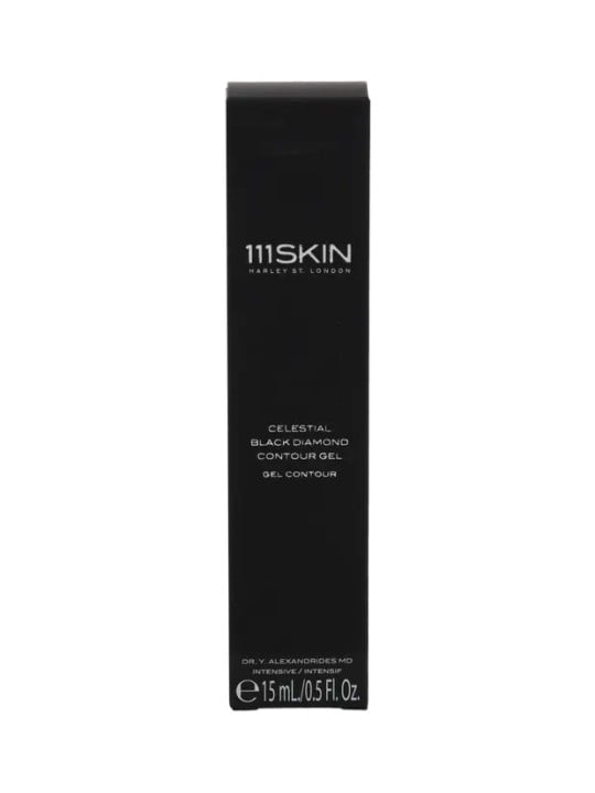 111Skin Celestial Black Diamond Contour Gel 15ml