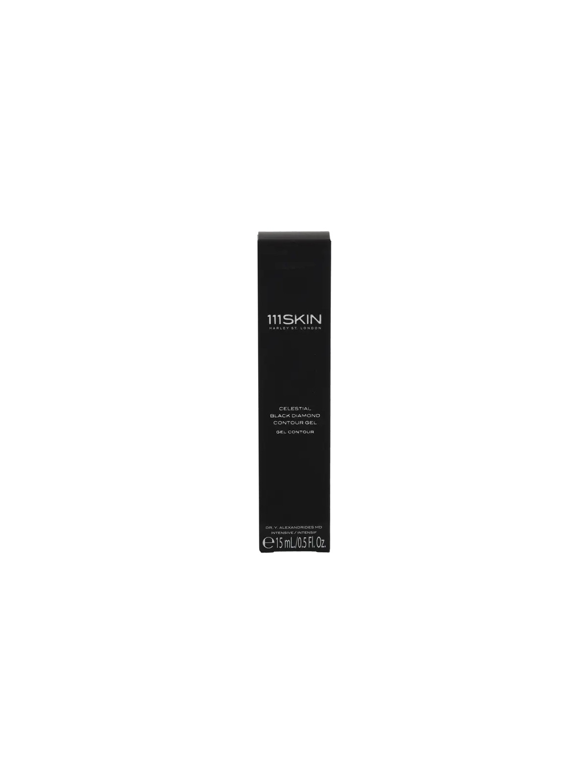 111Skin Celestial Black Diamond Contour Gel 15ml