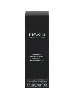 111Skin Vitamin C Brightening Booster 20ml acquista 
