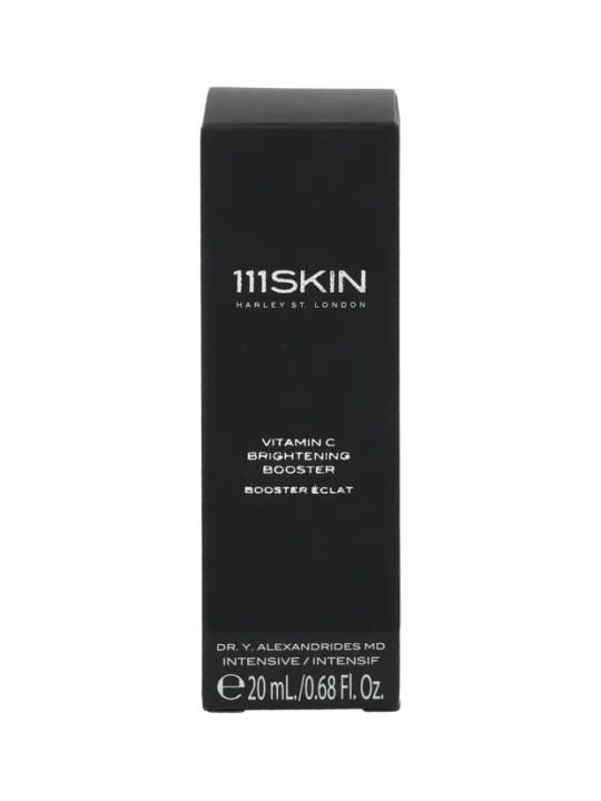 111Skin Vitamin C Brightening Booster 20ml acquista 
