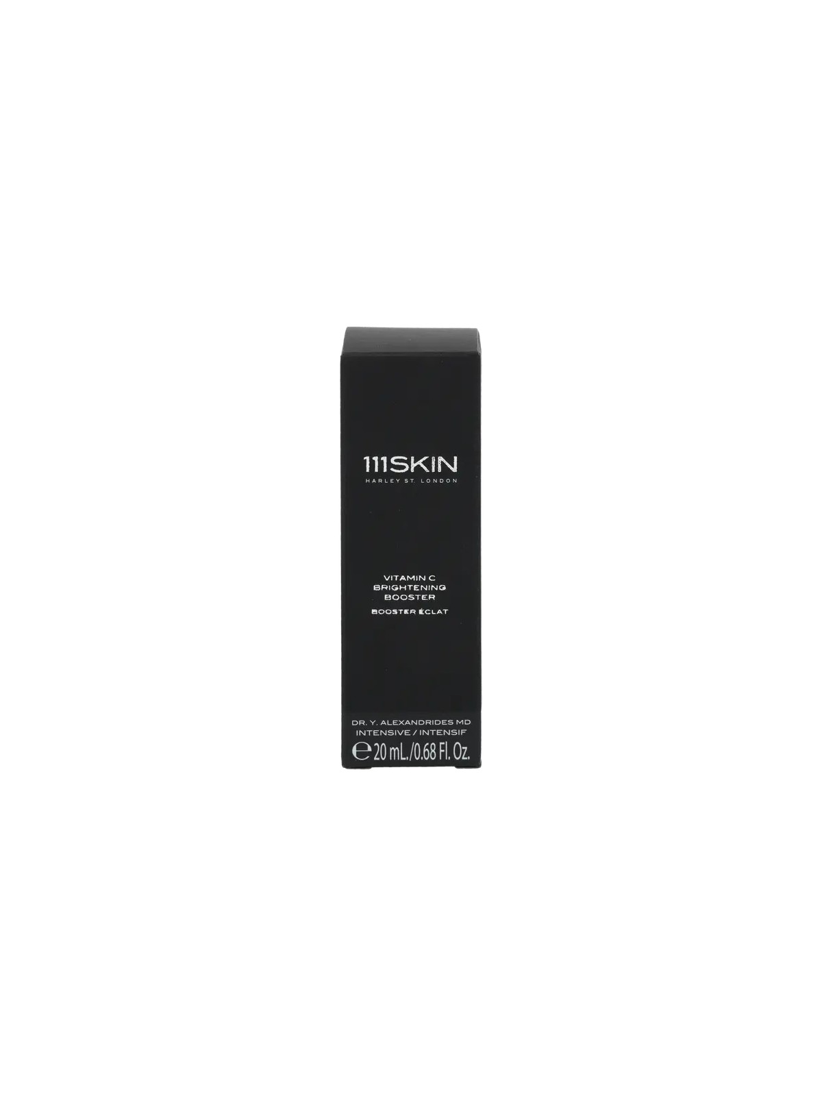 111Skin Vitamin C Brightening Booster 20ml acquista 