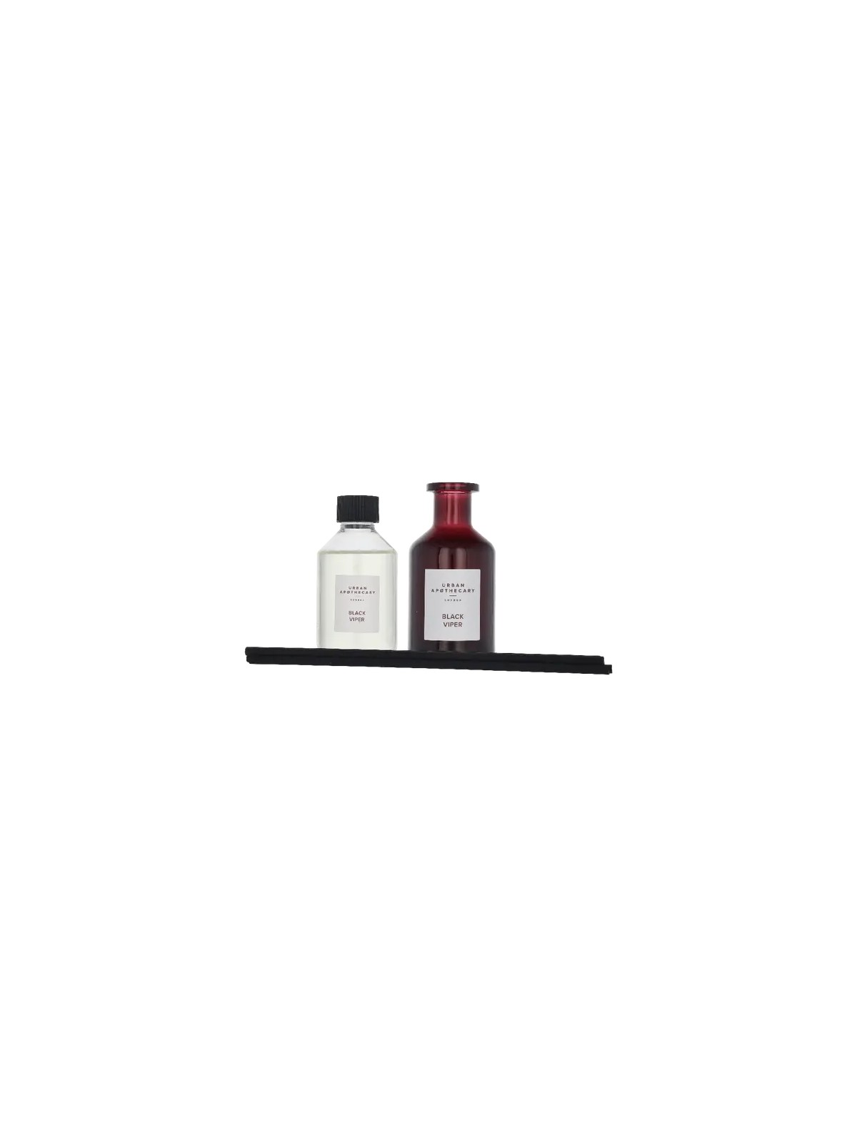 Urban Apothecary Black Viper Luxury Scented Diffuser 300ml