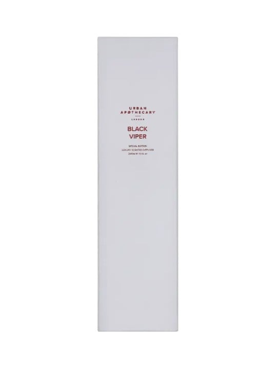 Urban Apothecary Black Viper Luxury Scented Diffuser 300ml