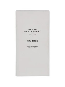 Urban Apothecary Fig Tree Luxury Room Spray 3ml