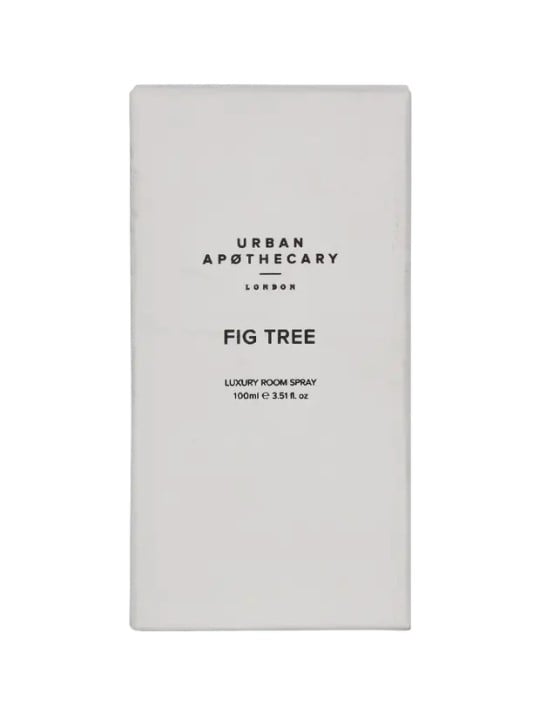 Urban Apothecary Fig Tree Luxury Room Spray 3ml