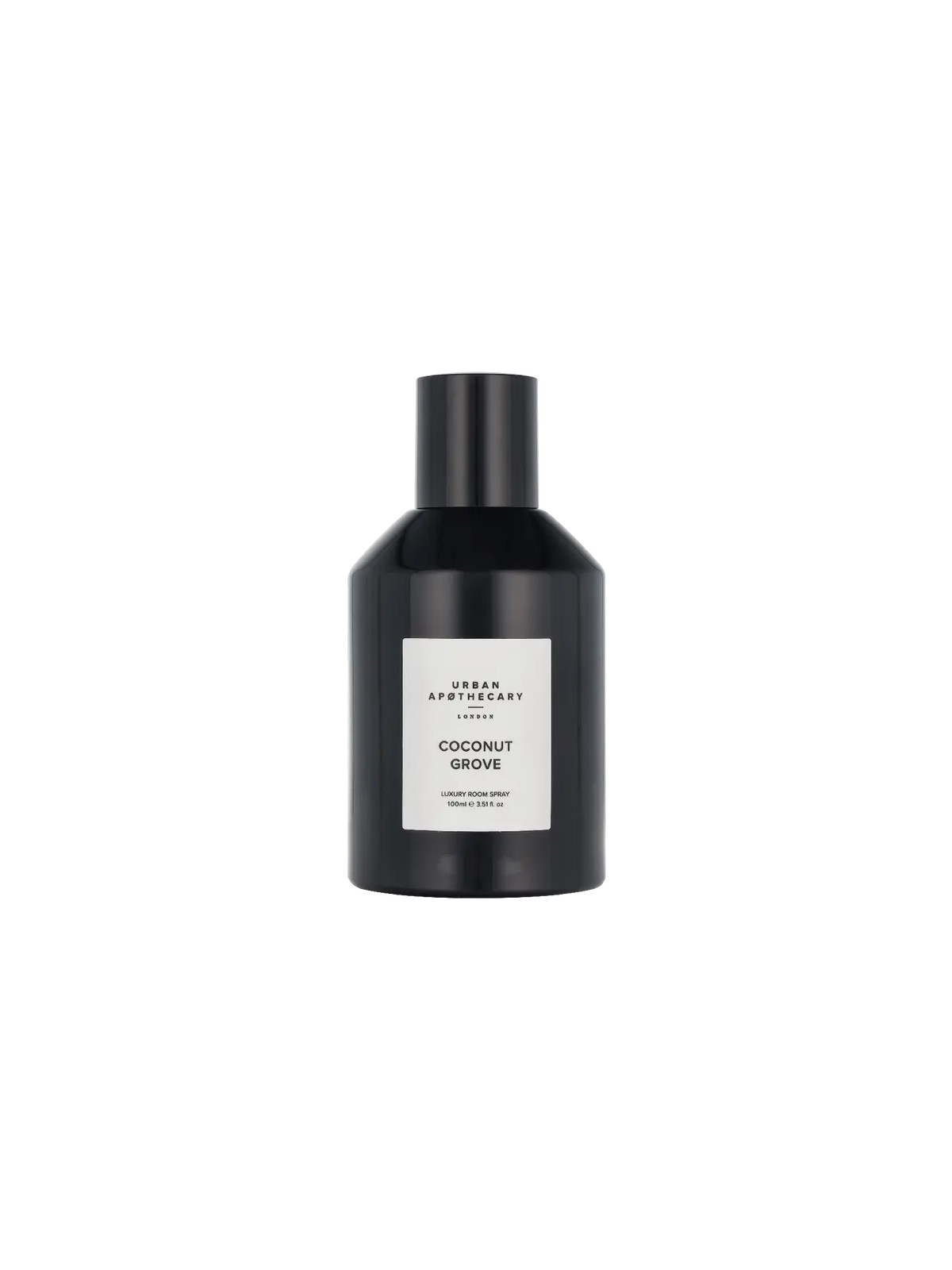 Urban Apothecary Coconut Grove Luxury Room Spray 200ml