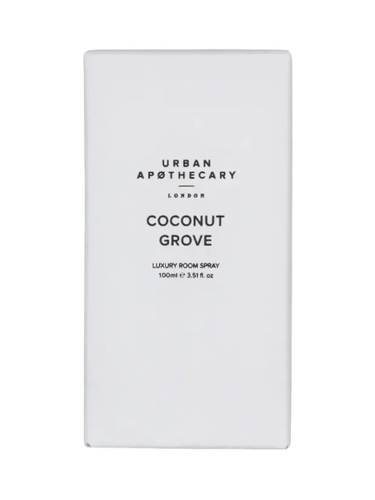 Urban Apothecary Coconut Grove Luxury Room Spray 200ml