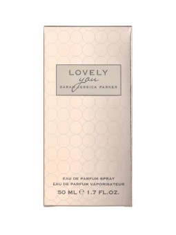 Sarah Jessica Parker Lovely You eau de parfum donna 50ml