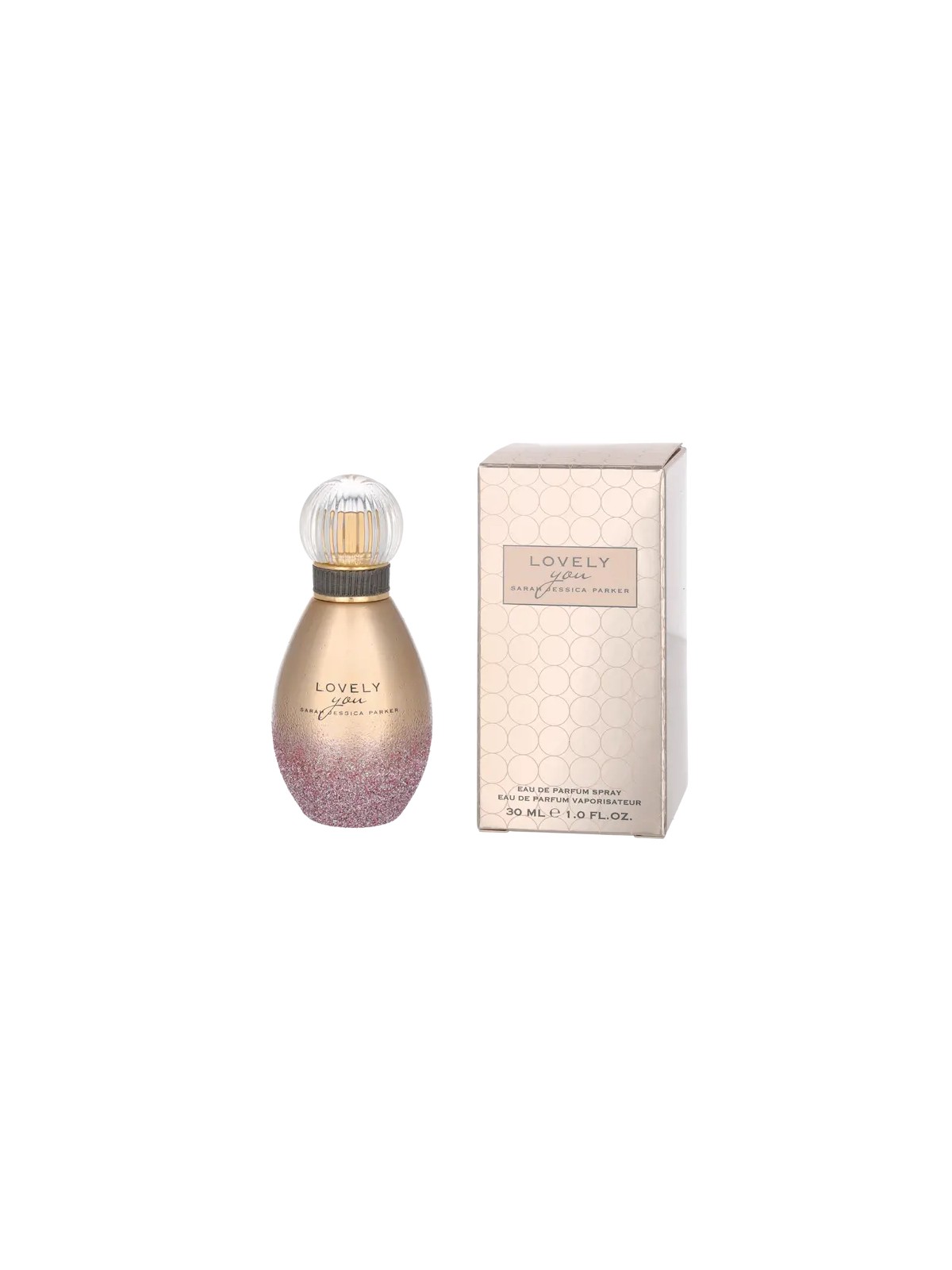 Sarah Jessica Parker Lovely You EDP 30 ml