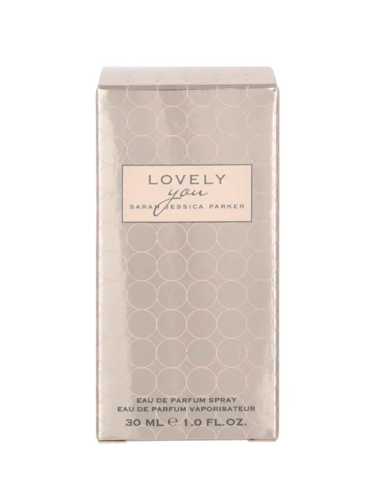 Sarah Jessica Parker Lovely You EDP 30 ml