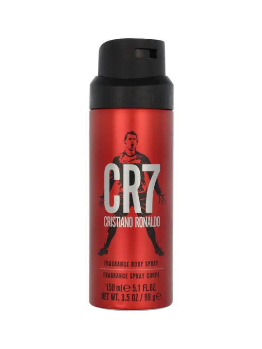 CR7 Deodorante Spray Uomo 150ml