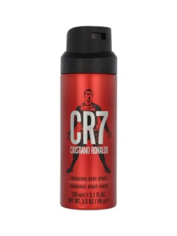 CR7 Deodorante Spray Uomo 150ml