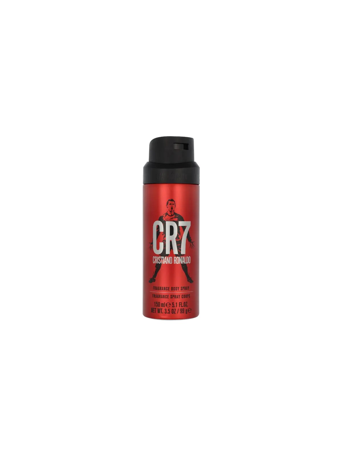 CR7 Deodorante Spray Uomo 150ml